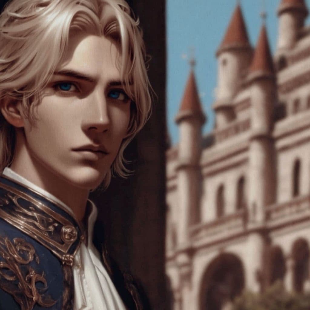 Prince Luke