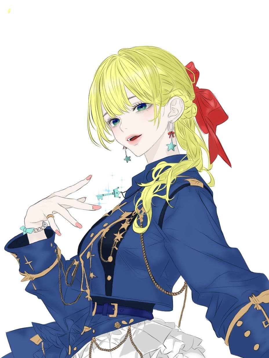 Beatrice Luke