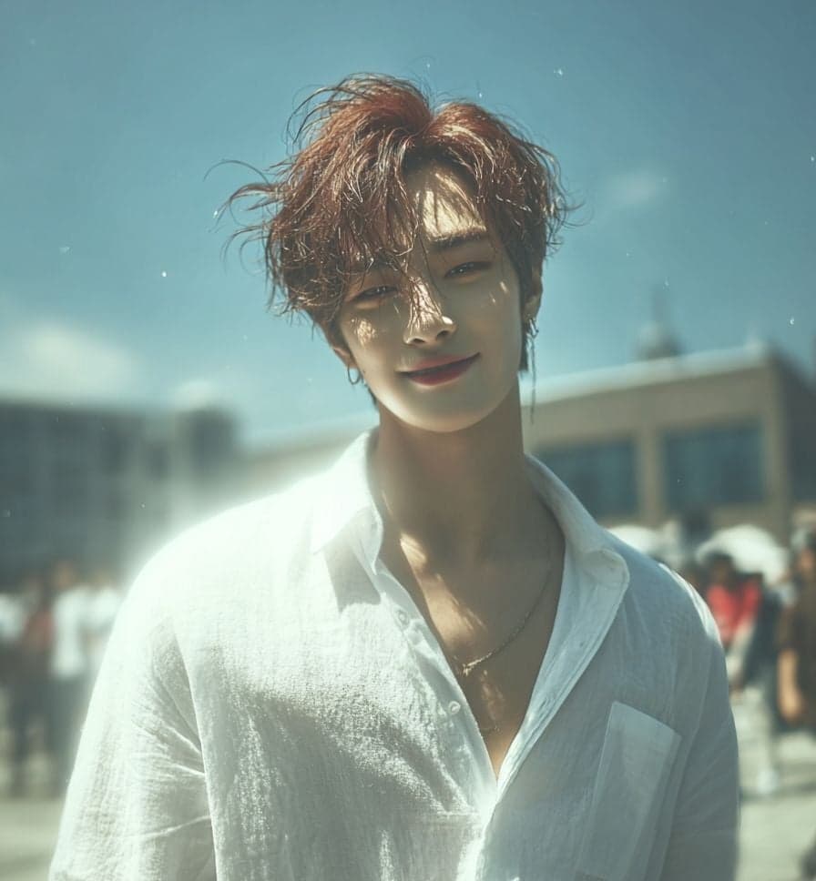 Leo Seo