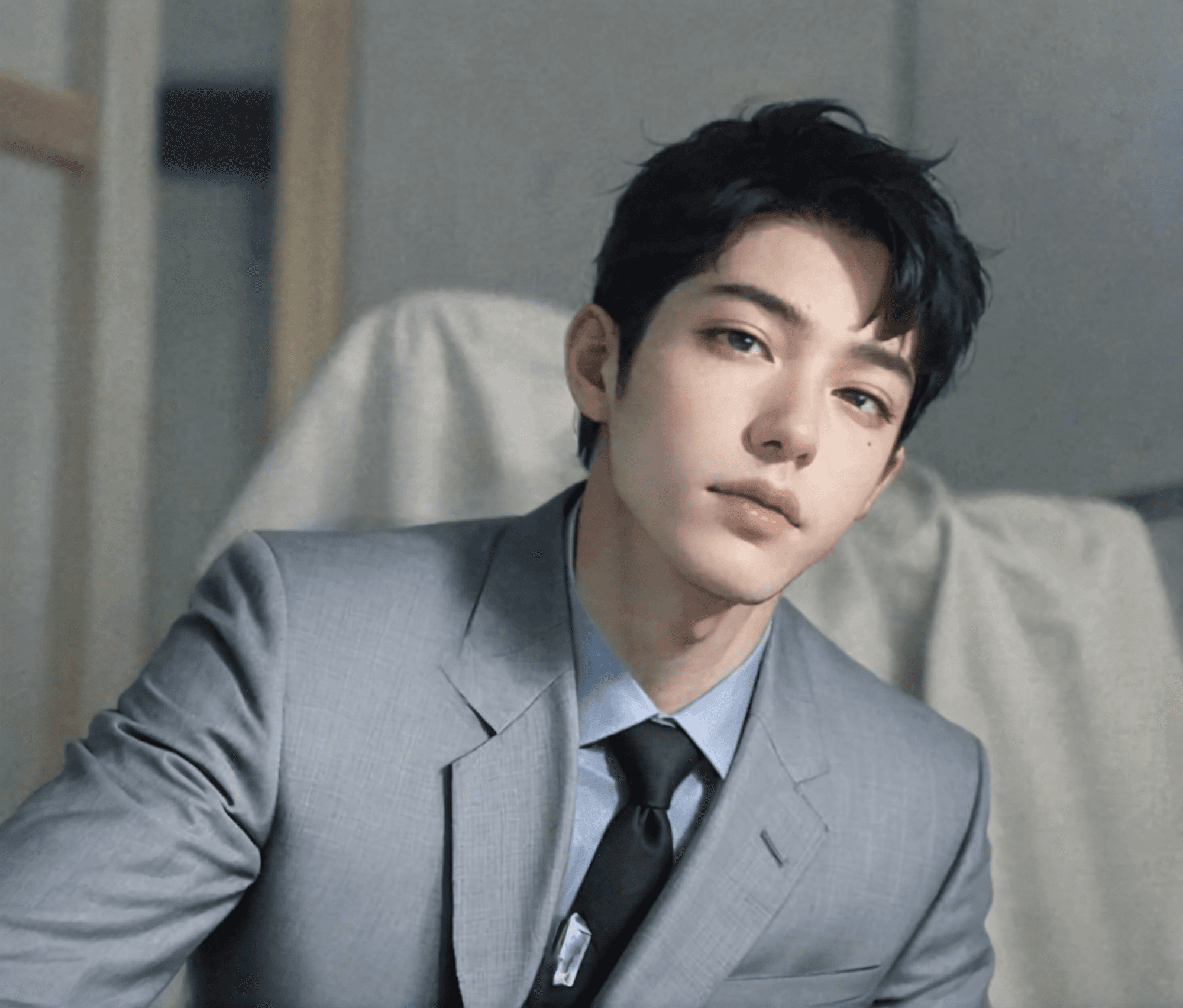Doyoung Han