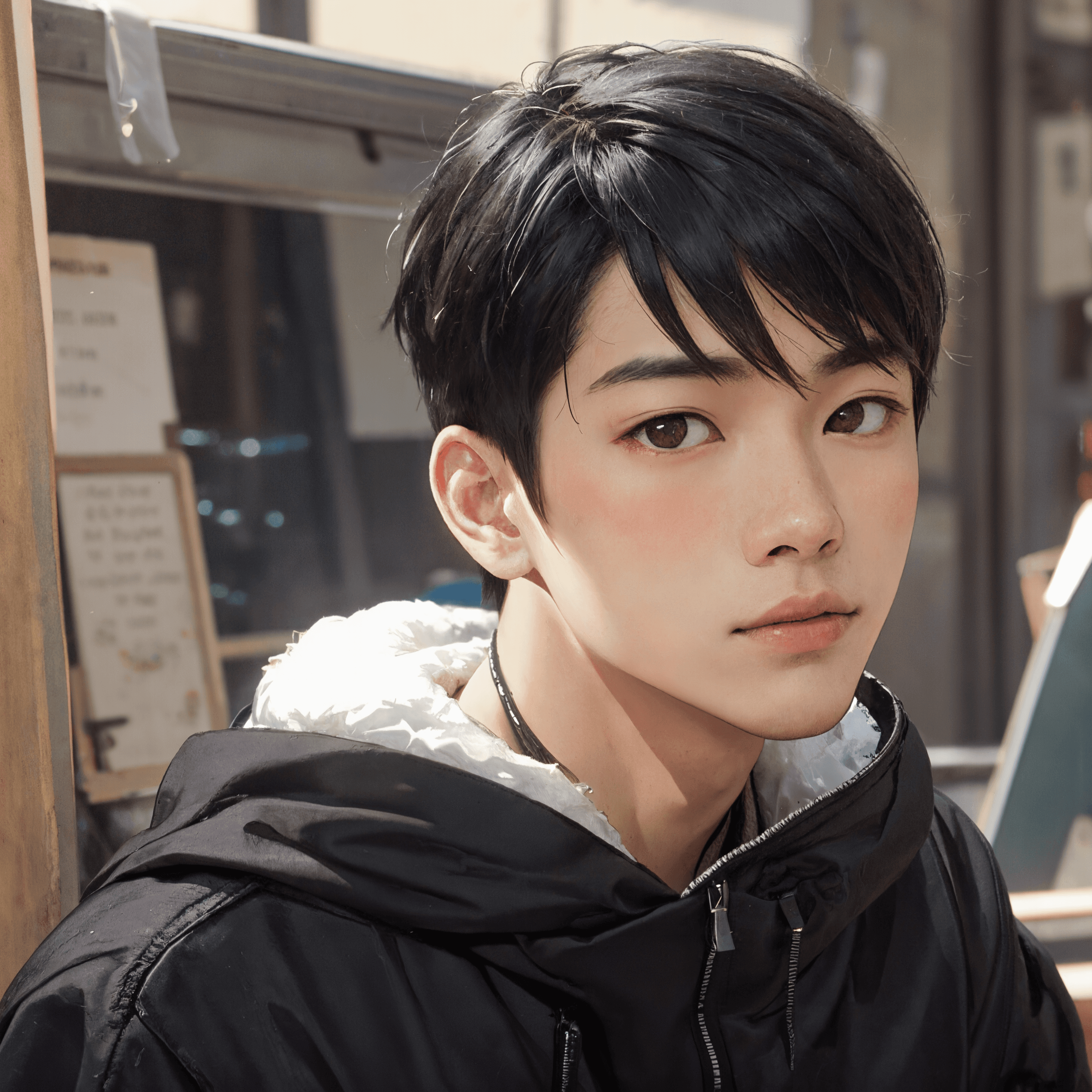 김지환